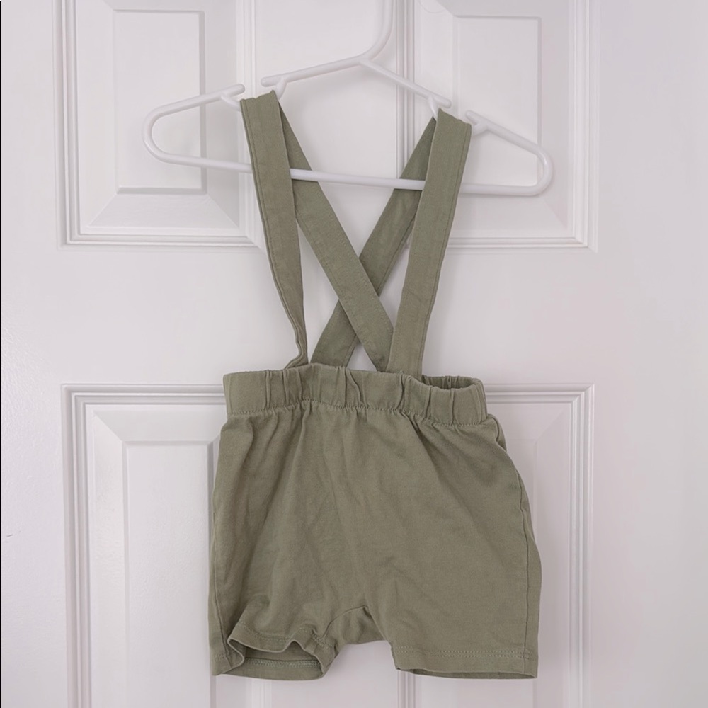 BABY H&M Overalls